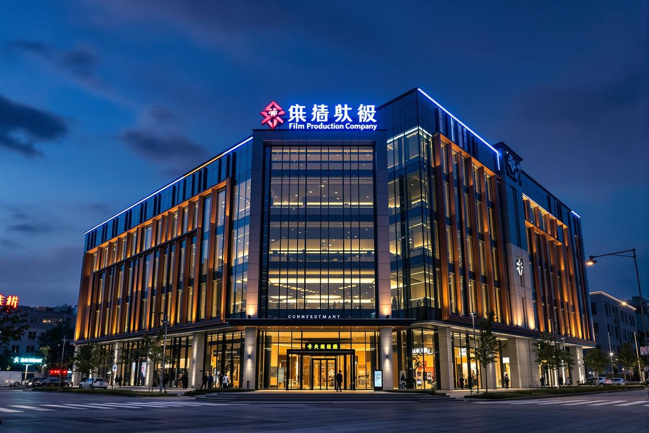 糖心肉视频公司形象